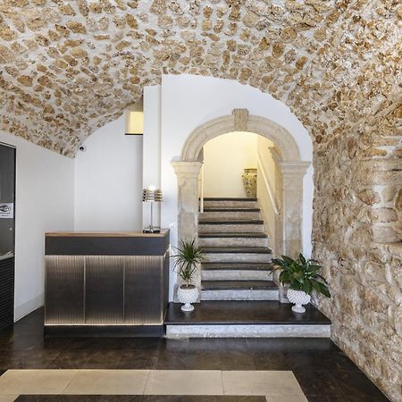 B&B Vicere Speciale Ното Екстер'єр фото