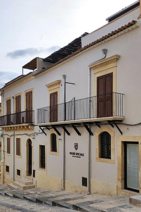 B&B Vicere Speciale Ното Екстер'єр фото