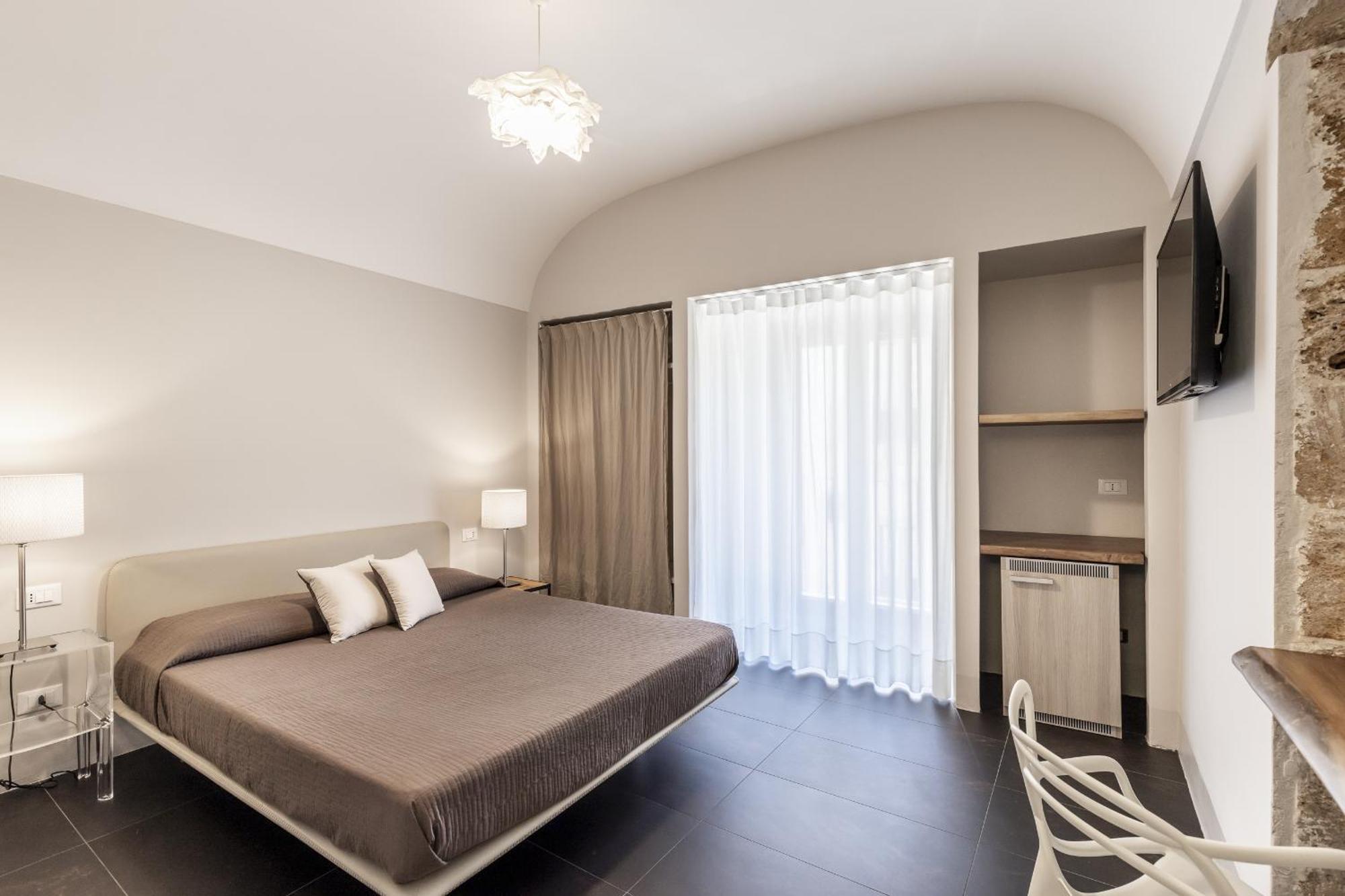B&B Vicere Speciale Ното Екстер'єр фото