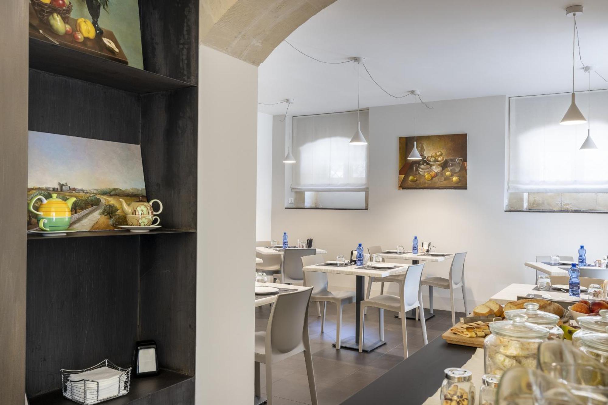B&B Vicere Speciale Ното Екстер'єр фото