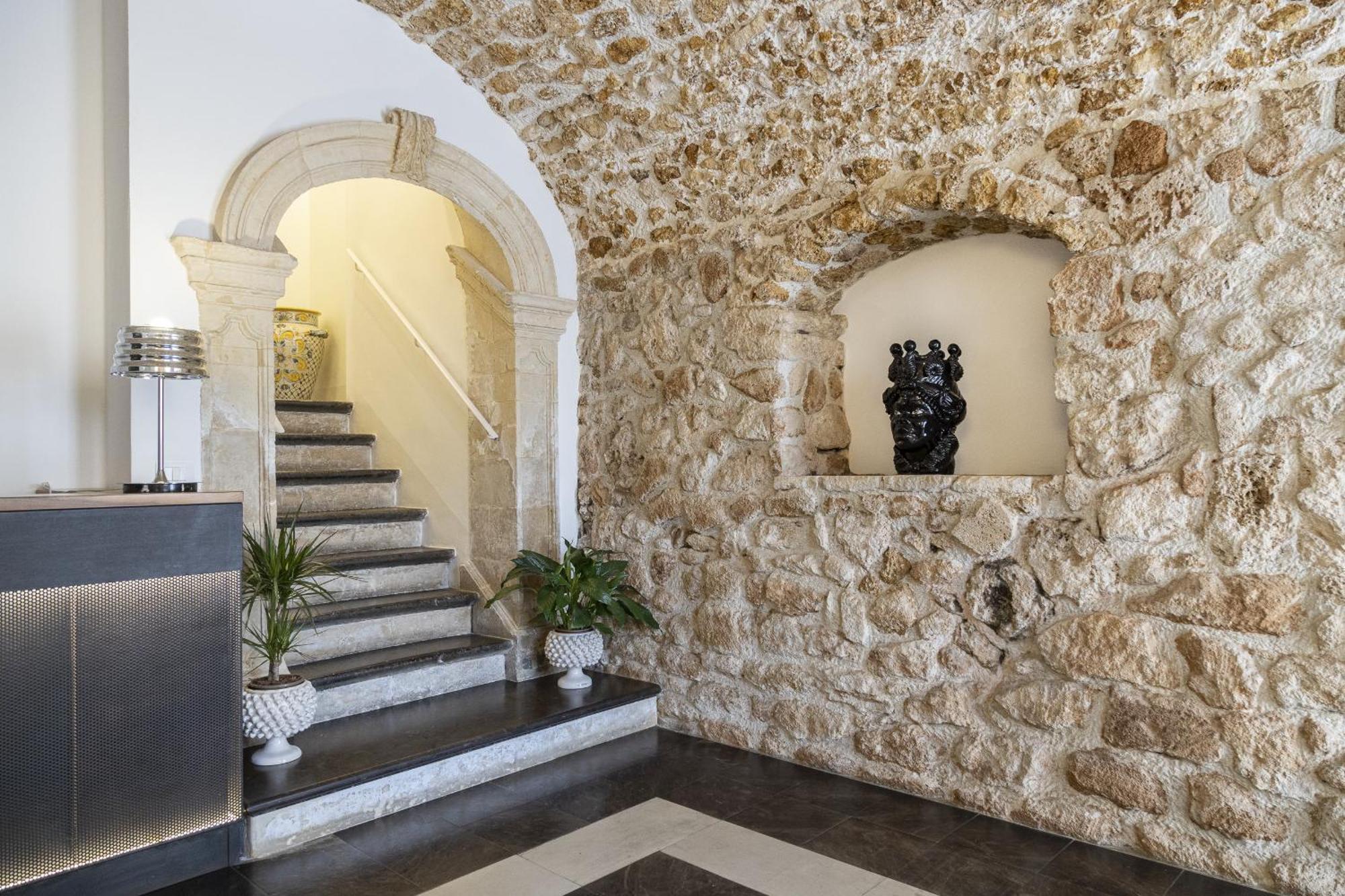 B&B Vicere Speciale Ното Екстер'єр фото
