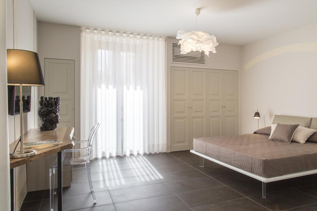 B&B Vicere Speciale Ното Екстер'єр фото