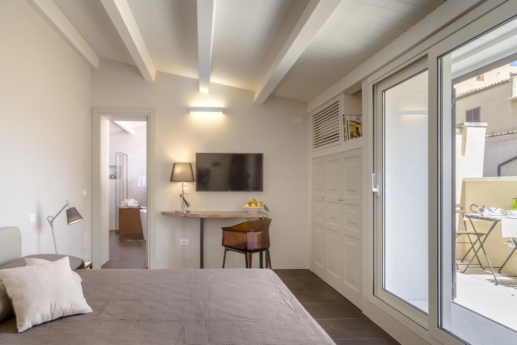 B&B Vicere Speciale Ното Екстер'єр фото