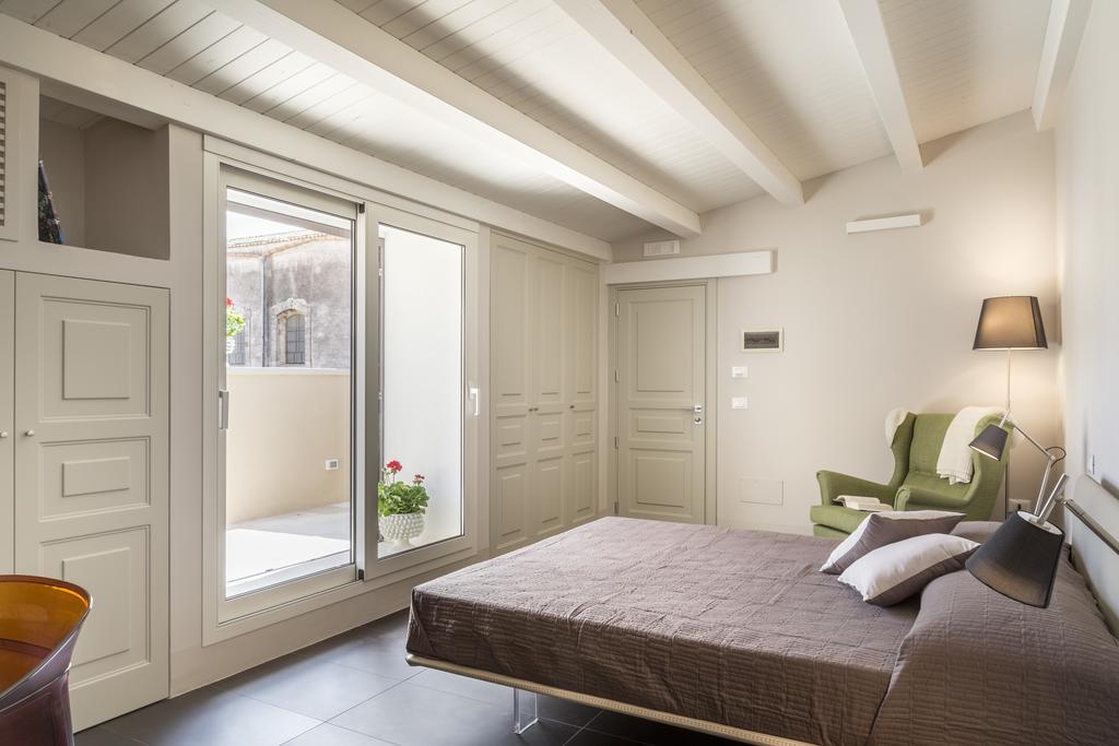 B&B Vicere Speciale Ното Екстер'єр фото