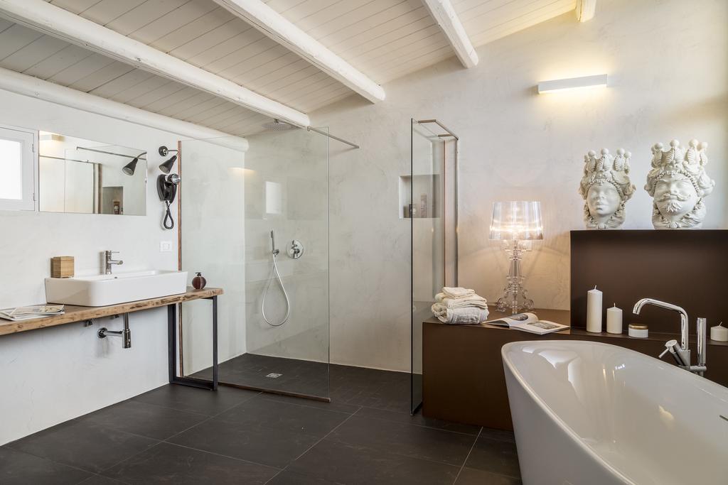B&B Vicere Speciale Ното Екстер'єр фото