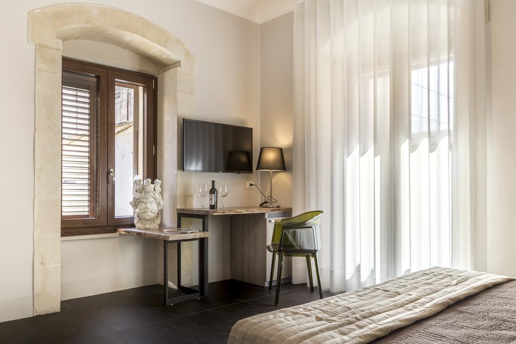 B&B Vicere Speciale Ното Екстер'єр фото