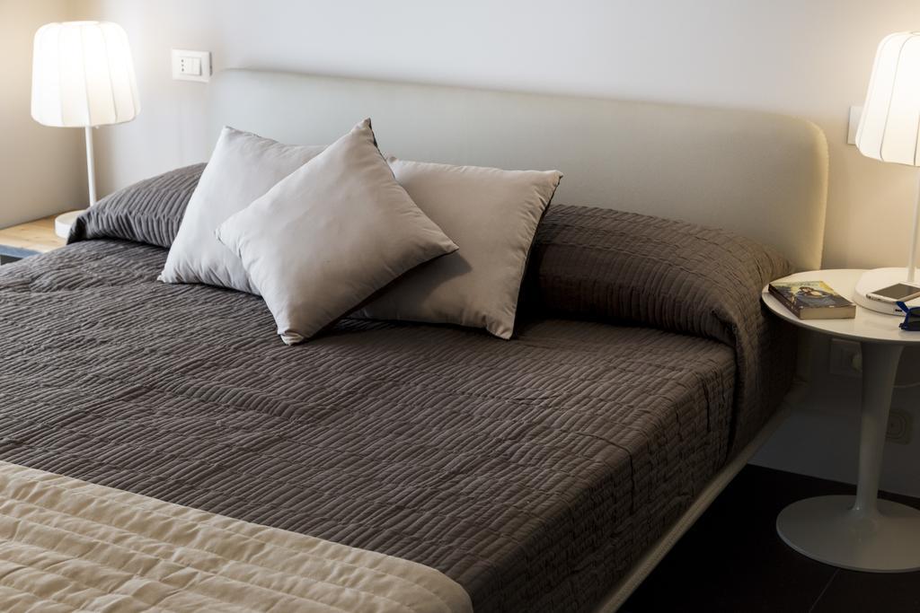 B&B Vicere Speciale Ното Екстер'єр фото
