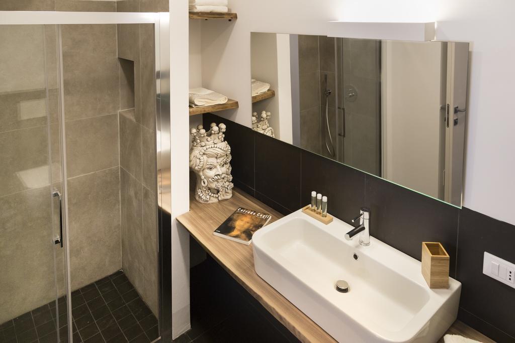 B&B Vicere Speciale Ното Екстер'єр фото