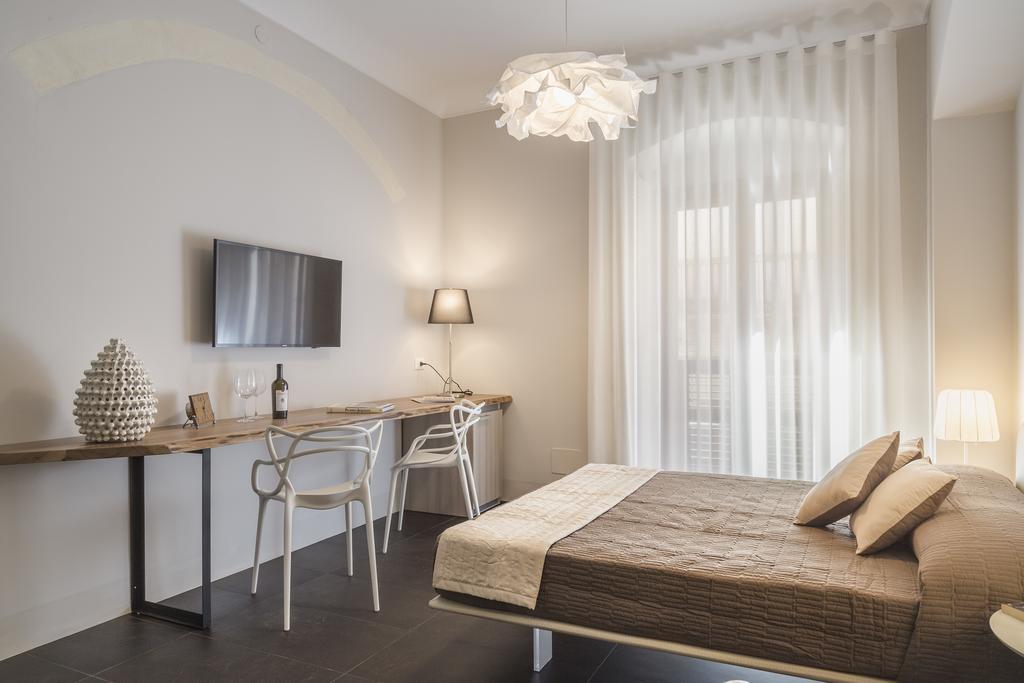B&B Vicere Speciale Ното Екстер'єр фото