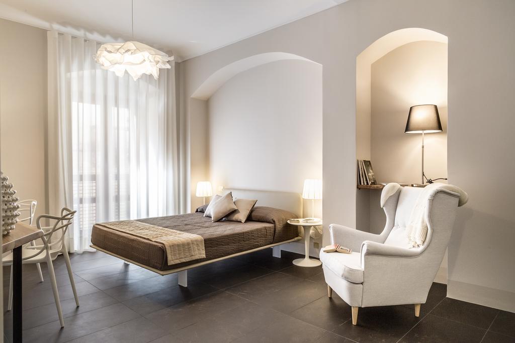 B&B Vicere Speciale Ното Екстер'єр фото