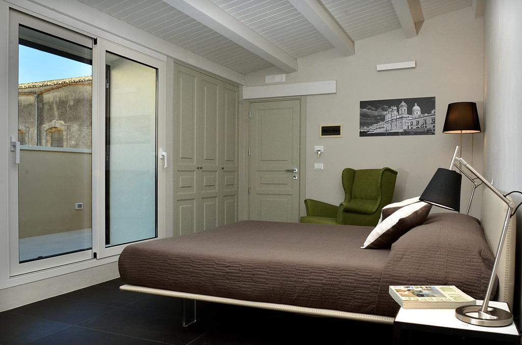 B&B Vicere Speciale Ното Екстер'єр фото