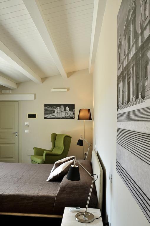 B&B Vicere Speciale Ното Екстер'єр фото