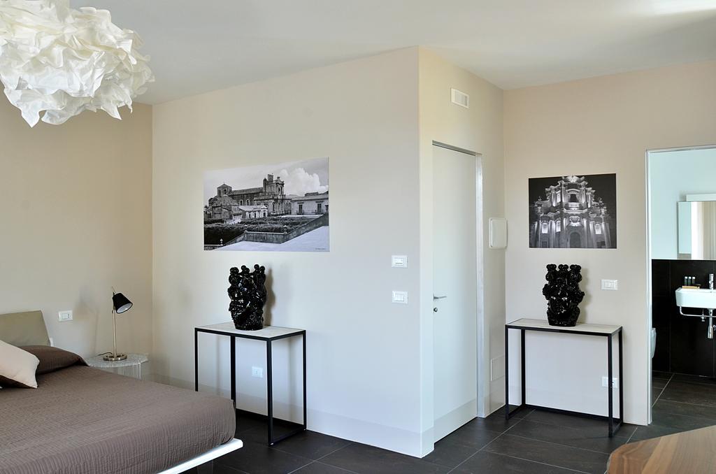 B&B Vicere Speciale Ното Екстер'єр фото