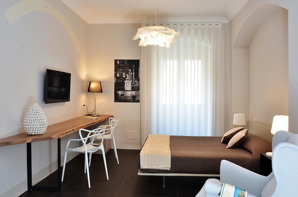 B&B Vicere Speciale Ното Екстер'єр фото