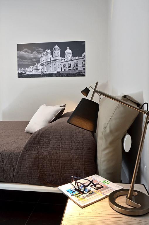 B&B Vicere Speciale Ното Екстер'єр фото