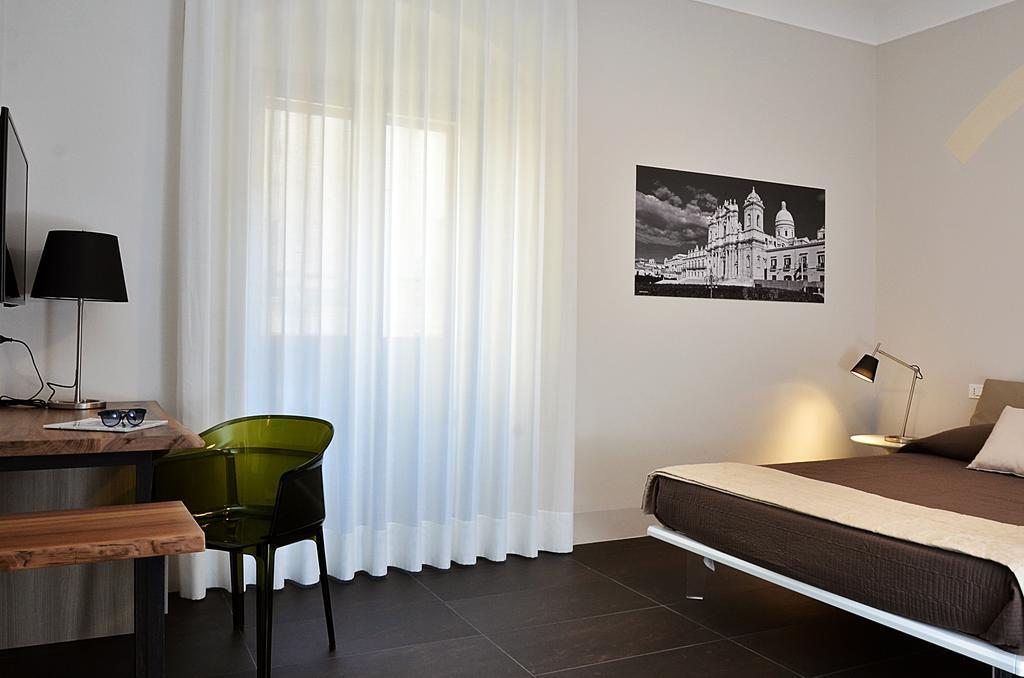 B&B Vicere Speciale Ното Екстер'єр фото