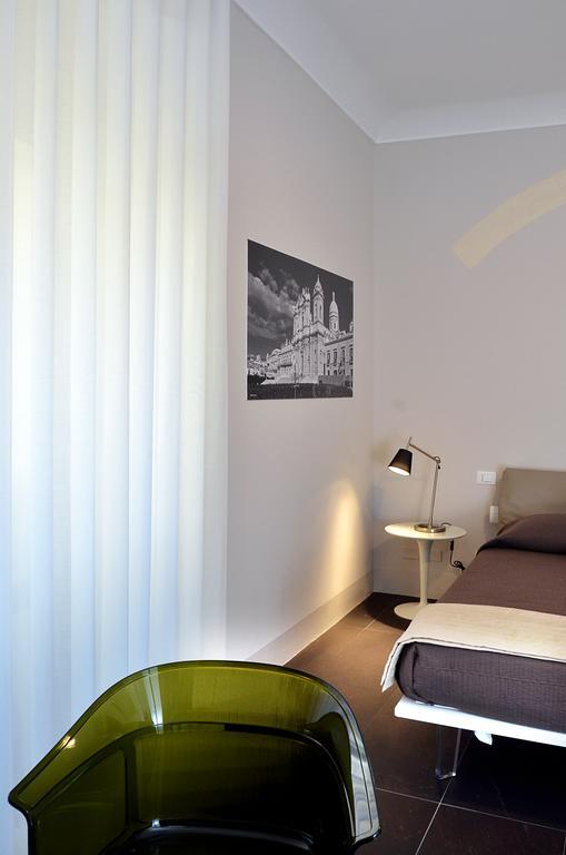 B&B Vicere Speciale Ното Екстер'єр фото